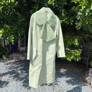 Somewhere Nowhere Trench